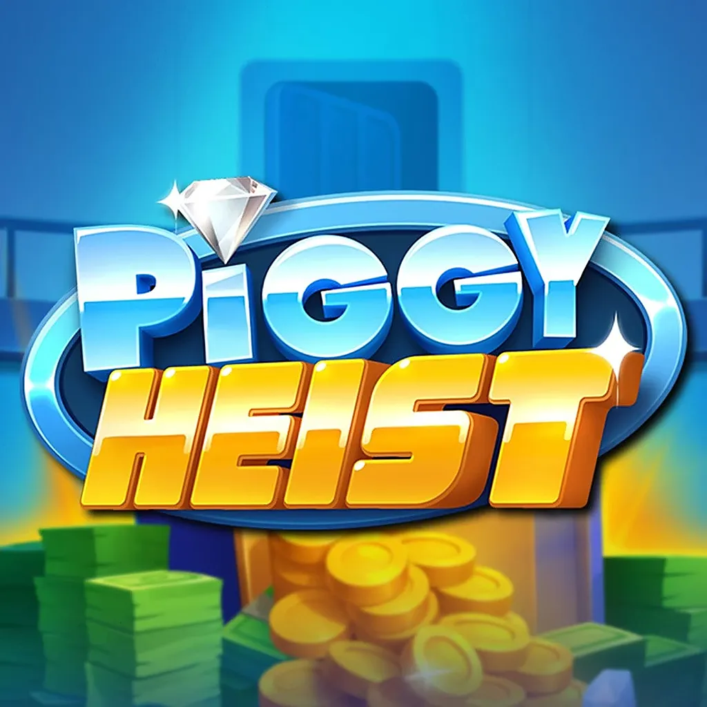 piggy heist